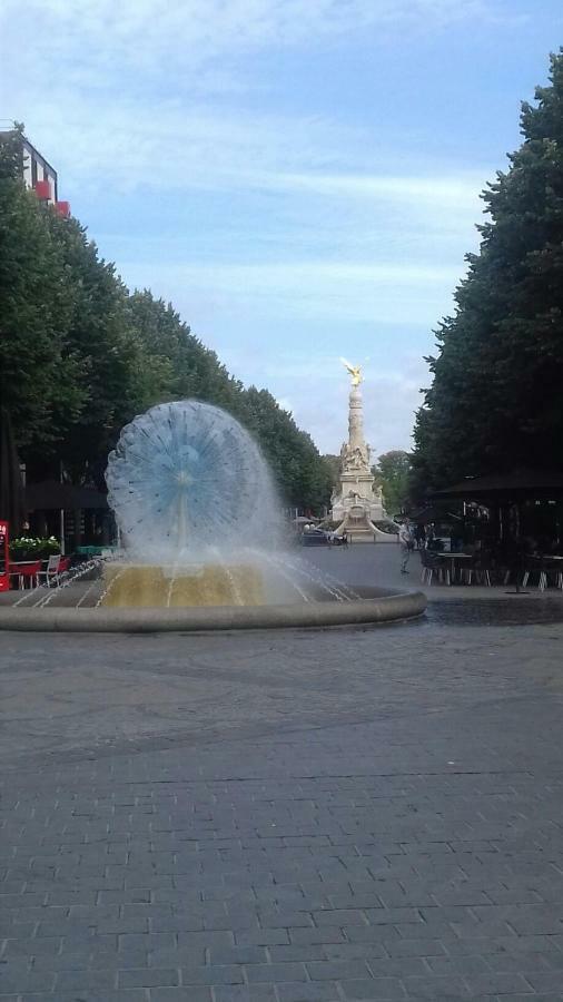 Reims La Romaine المظهر الخارجي الصورة